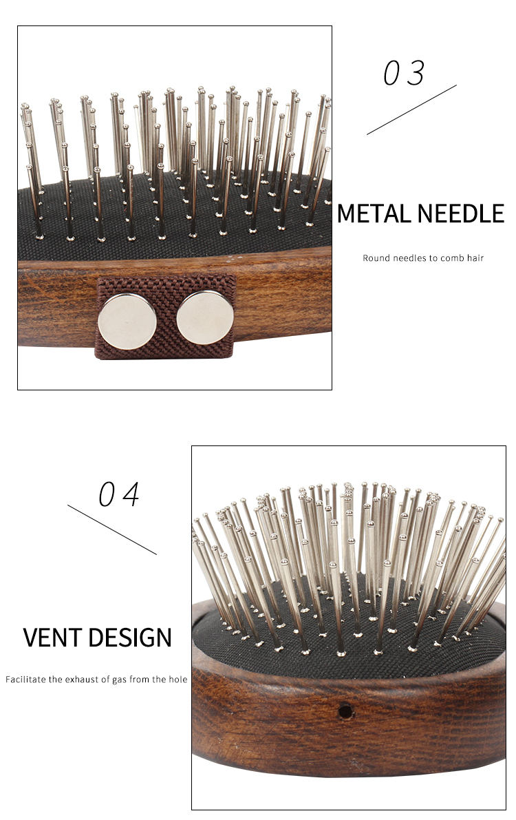 Cat Pet Grooming Brush