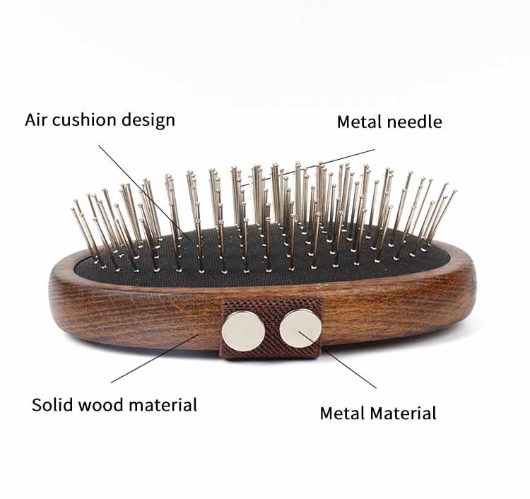 Cat Pet Grooming Brush